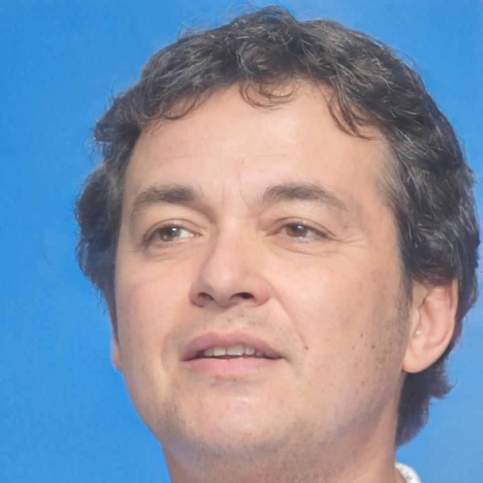 Teilnehmer Portrait